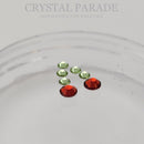 Crystal Parade Tooth Gem Kit - Cherries