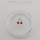 Crystal Parade Tooth Gem Kit - Cherries