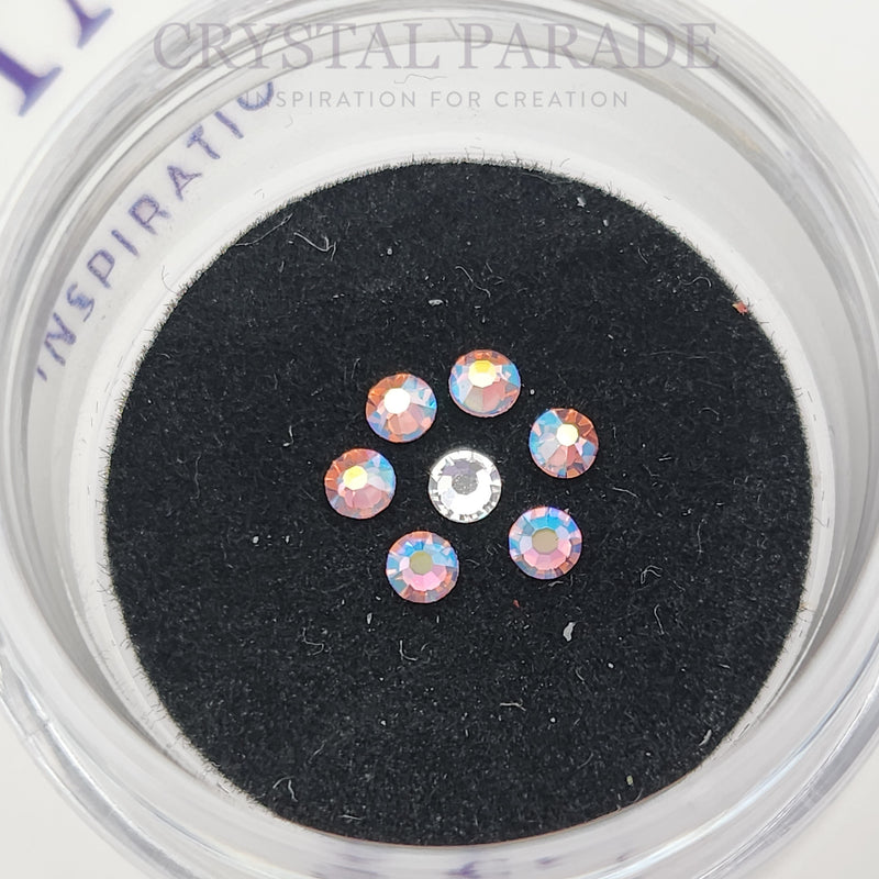 Crystal Parade Tooth Gem Kit - Flower