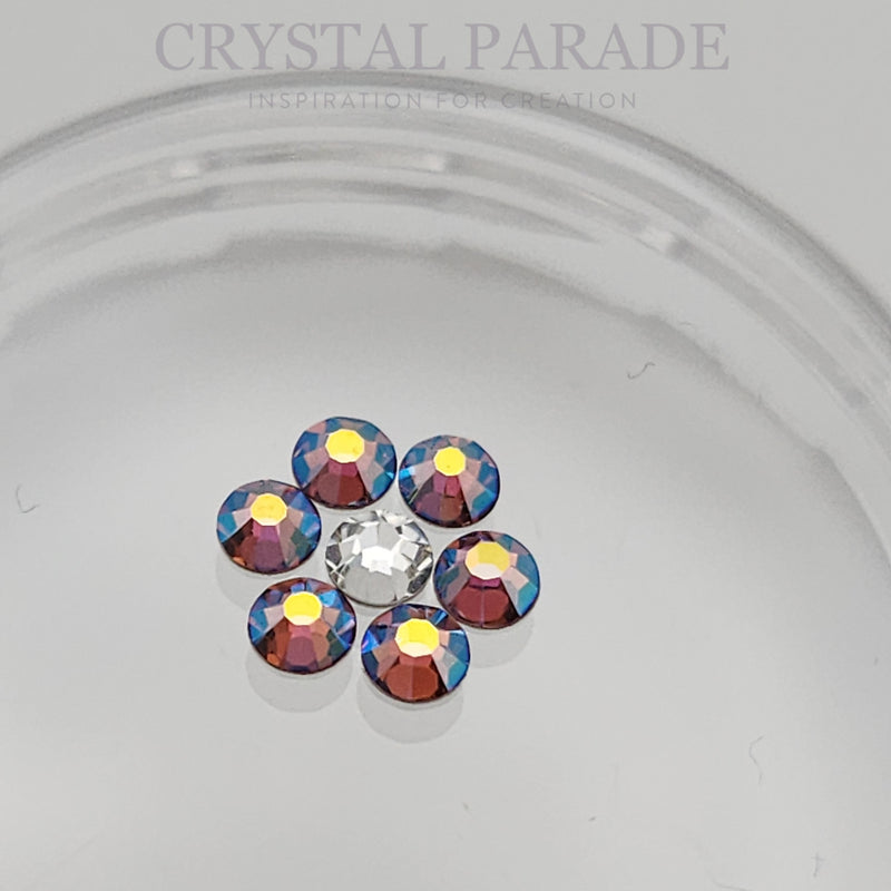 Crystal Parade Tooth Gem Kit - Flower