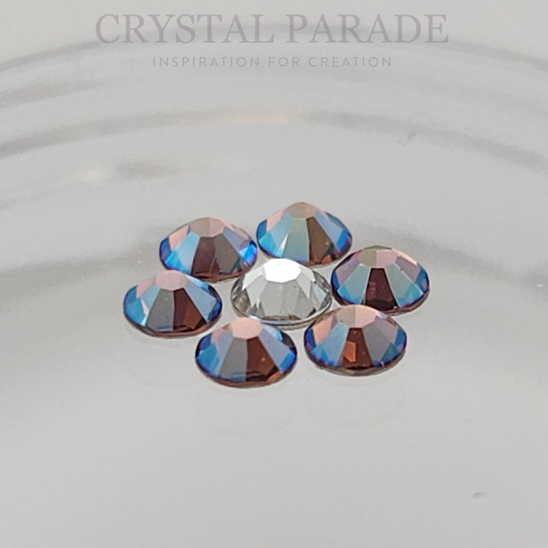 Crystal Parade Tooth Gem Kit - Flower