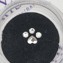 Crystal Parade Tooth Gem Kit - Swarovski Paw Print