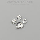 Crystal Parade Tooth Gem Kit - Swarovski Paw Print