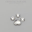 Crystal Parade Tooth Gem Kit - Swarovski Paw Print