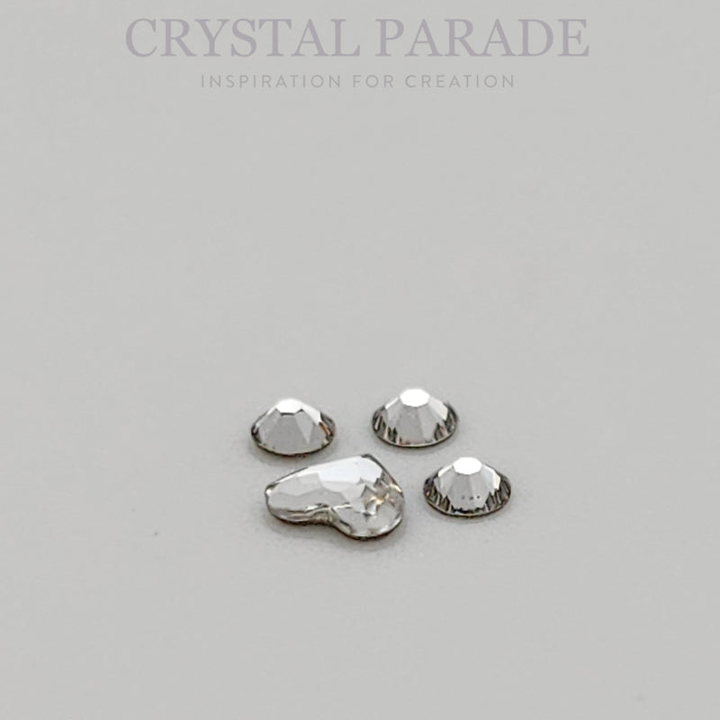 Crystal Parade Tooth Gem Kit - Paw Print