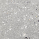 Luna Non Hotfix Rhinestones - Transparent (Unfoiled)