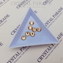 Triangle Sorting Trays