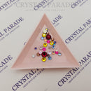 Triangle Sorting Trays