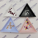 Triangle Sorting Trays