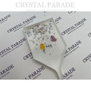 Preciosa Crystal Mix Pack of 100 - Twinkletoes