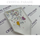 Preciosa Crystal Mix Pack of 100 - Twinkletoes