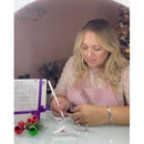 Crystal Parade Wax Pencil Pick up Tool