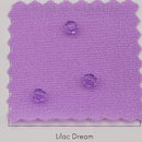 Preciosa Round Bead - Violet