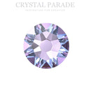 Swarovski Xirius Hotfix Crystals - Vitrail Light