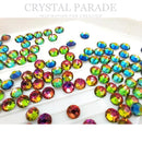 Zodiac Non Hotfix Crystals - Vitrail Medium