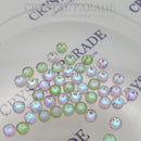 SALE - Luna Non Hotfix Crystals - Watermelon Mix