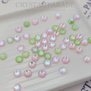SALE - Luna Non Hotfix Crystals - Watermelon Mix