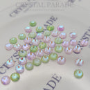 SALE - Luna Non Hotfix Crystals - Watermelon Mix