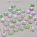 SALE - Luna Non Hotfix Crystals - Watermelon Mix