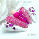 Zodiac Breast Cancer Awareness Nail Art Bundle - Wear It Pink