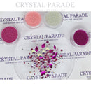 Zodiac Breast Cancer Awareness Nail Art Bundle - Wear It Pink