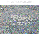 Zodiac Hotfix Pearls - White