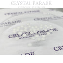 Zodiac Hotfix Pearls - White