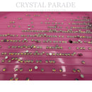 Luna Non Hotfix Rhinestones SS3 (1.5mm) Pack of 100 - White Opal