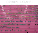 Luna Non Hotfix Rhinestones SS3 (1.5mm) Pack of 100 - White Opal