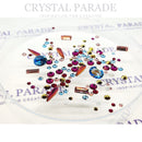LIMITED EDITION -Preciosa Crystal Mix - Wonka x100