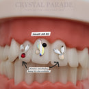 Crystal Parade Tooth Gem Kit - YinYang