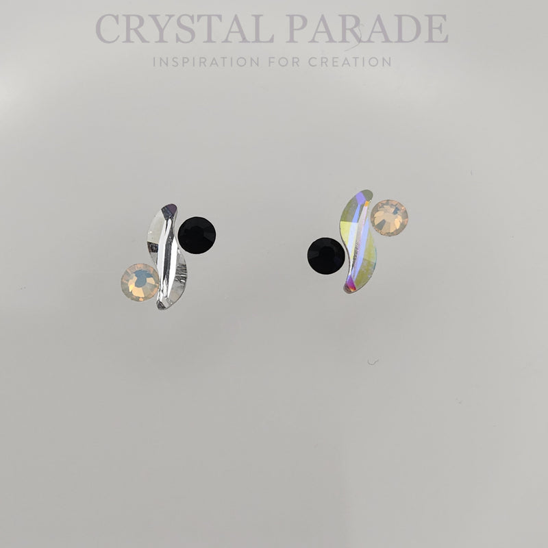 Crystal Parade Tooth Gem Kit - YinYang