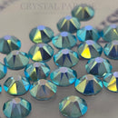 Zodiac Non Hotfix Crystals - Aquamarine AB