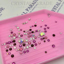 Zodiac Cute Mood Mix - Pack of 100