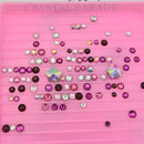 Zodiac Cute Mood Mix - Pack of 100
