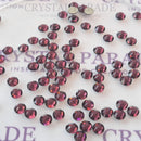 Zodiac Hotfix Crystals - Dark Amethyst