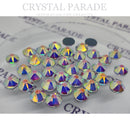 Zodiac Hotfix Crystals - AB