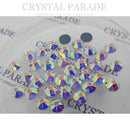 Zodiac Hotfix Crystals - AB