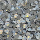 Zodiac Hotfix Crystals - White Opal