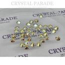 Zodiac Non Hotfix Crystals - Jonquil AB