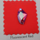 Zodiac Crystal Galactic Sew on Stone - Light Siam Shimmer