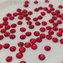 Zodiac Hotfix Crystals - Medium Siam