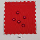 Zodiac Non Hotfix Crystals - Medium Siam