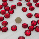 Zodiac Hotfix Crystals - Medium Siam