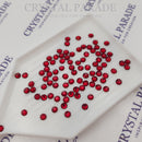 Zodiac Non Hotfix Crystals - Medium Siam