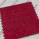 Zodiac Non Hotfix Crystals - Medium Siam