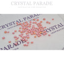 Limited Edition - Zodiac Mermaid Bubbles Mixed Sizes x100 - Orange