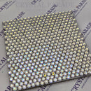 Zodiac Non Hotfix Crystals - Moonlight