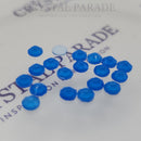 Limited Edition - Luna Non Hotfix Crystals - Neon Blue