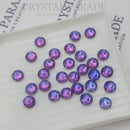 Zodiac Hotfix Crystals - Purple Velvet